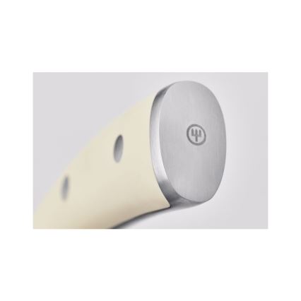 Wüsthof - Conjunto de facas de cozinha CLASSIC IKON 3 pcs creme