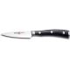 Wüsthof - Conjunto de facas de cozinha CLASSIC IKON 3 pcs preto