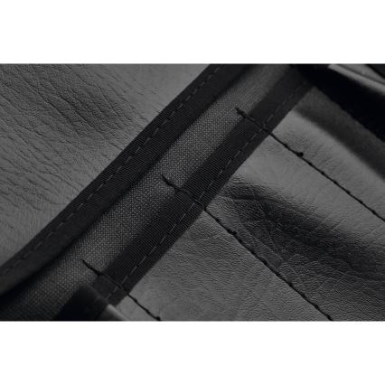 Wüsthof - Conjunto de facas de cozinha GOURMET 6 peças preto