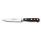 Wüsthof - Conjunto de facas de cozinha num suporte CLASSIC 8 pçs preto
