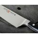 Wüsthof - Conjunto de facas de cozinha num suporte CLASSIC IKON 7 pcs preto