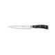 Wüsthof - Conjunto de facas de cozinha num suporte CLASSIC IKON 8 pçs preto