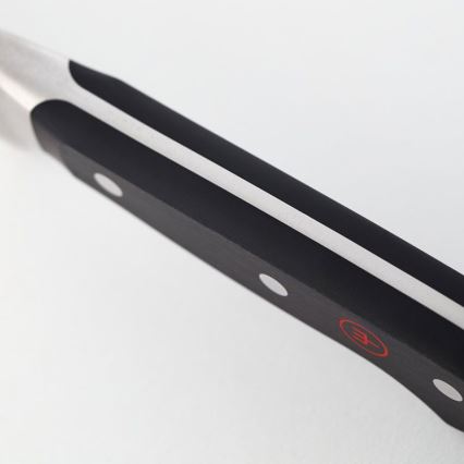Wüsthof - Faca de chefe CLASSIC 20 cm preto