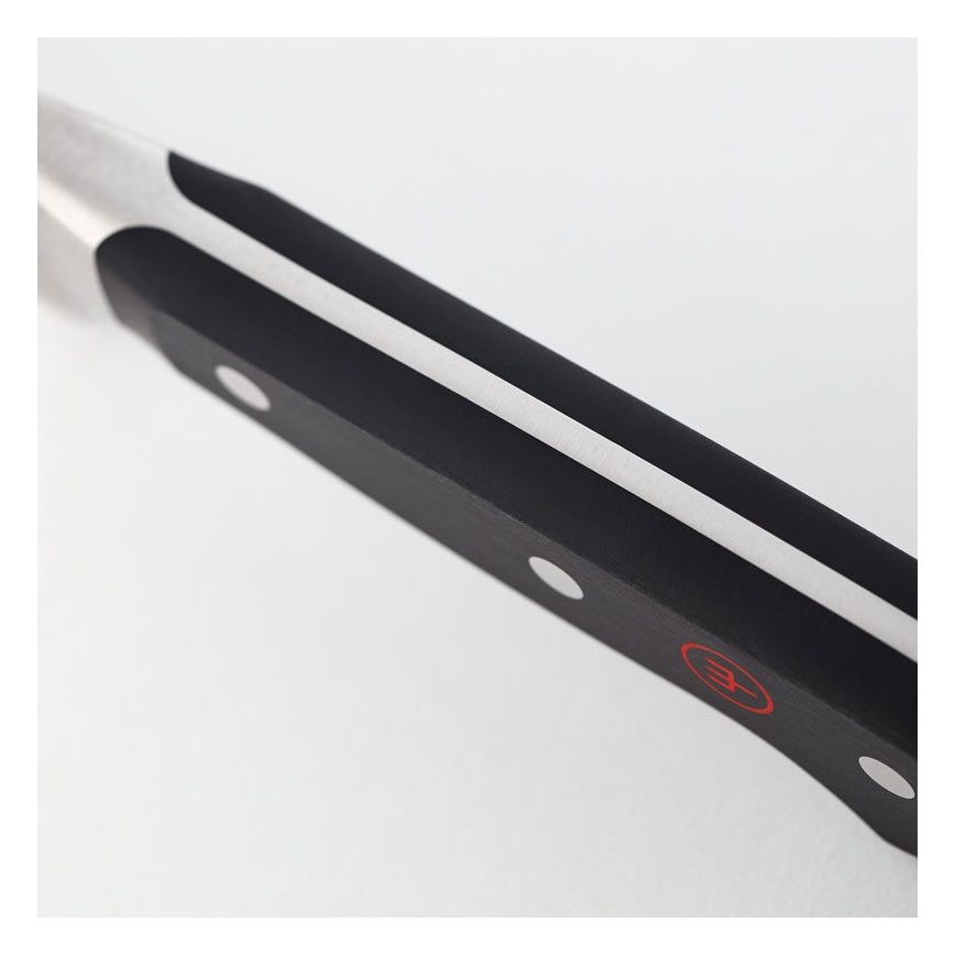 Wüsthof - Faca de chefe CLASSIC 20 cm preto