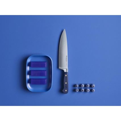 Wüsthof - Faca de chefe CLASSIC COLOUR 16 cm azul