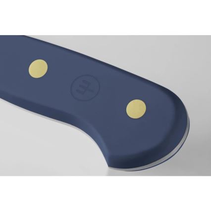 Wüsthof - Faca de chefe CLASSIC COLOUR 16 cm azul