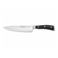 Wüsthof - Faca de cozinha chef CLASSIC IKON 18 cm preta