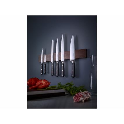 Wüsthof - Faca de cozinha CLASSIC 20 cm preto