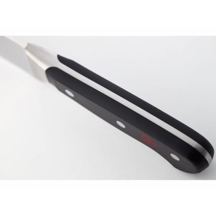 Wüsthof - Faca de cozinha CLASSIC 20 cm preto