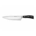 Wüsthof - Faca de cozinha CLASSIC IKON 20 cm preta