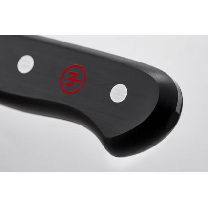 Wüsthof - Faca de cozinha GOURMET 18 cm preta