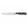 Wüsthof - Faca de cozinha para desossar CLASSIC 12 cm preta