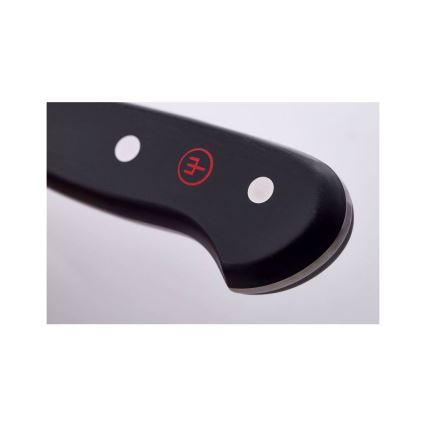 Wüsthof - Faca de cozinha para desossar CLASSIC 14 cm preto