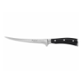 Wüsthof - Faca de cozinha para filetar CLASSIC IKON 18 cm preta