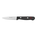 Wüsthof - Faca de cozinha para legumes GOURMET 8 cm preta