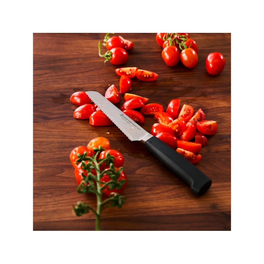Wüsthof - Faca de Cozinha PARTNER 14 cm preta