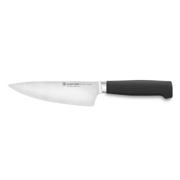 Wüsthof - Faca de cozinha PARTNER 16 cm preta