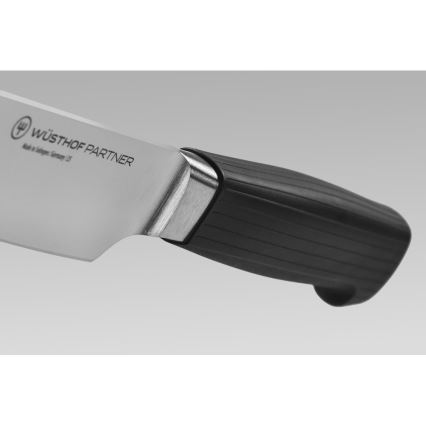 Wüsthof - Faca de cozinha PARTNER 16 cm preta