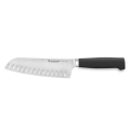 Wüsthof - Faca de cozinha santoku PARTNER 17 cm preta