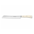 Wüsthof - Faca de pão de cozinha CLASSIC IKON 20 cm creme