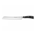 Wüsthof - Faca de pão de cozinha CLASSIC IKON 20 cm preta