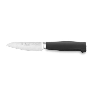 Wüsthof - Faca para legumes PARTNER 9 cm preta