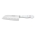 Wüsthof - Faca santoku de cozinha CLASSIC 14 cm branca