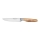 Wüsthof - Steak knife AMICI 12 cm madeira de oliveira