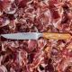 Wüsthof - Steak knife AMICI 12 cm madeira de oliveira