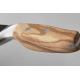 Wüsthof - Steak knife AMICI 12 cm madeira de oliveira