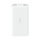 Xiaomi 20000 mAh Redmi 18W Power Bank de Carregamento Rápido Branca
