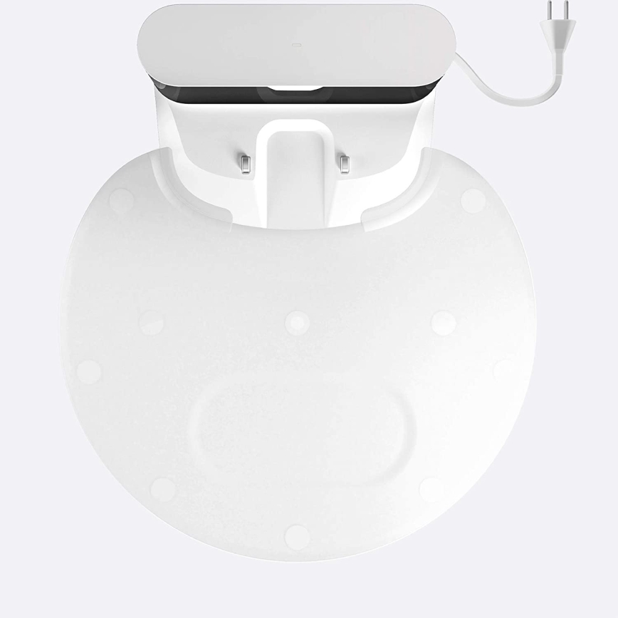 Xiaomi - Aspirador robô inteligente ROBOROCK S6 42W Wi-Fi branco