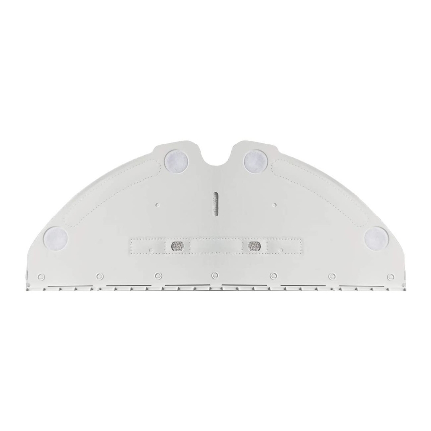 Xiaomi - Aspirador robô inteligente ROBOROCK S6 42W Wi-Fi branco