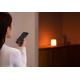 Xiaomi - Candeeiro de mesa LED RGB com regulação BEDSIDE LED/9W/12-230V Wi-Fi/Bluetooth