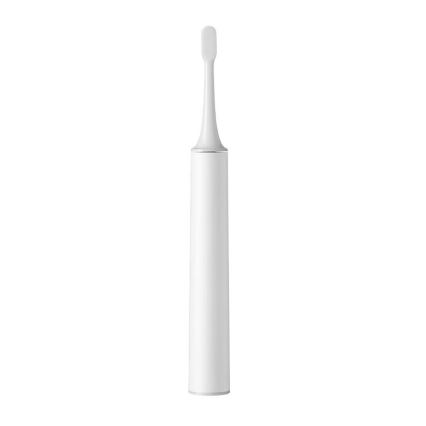 Xiaomi - Escova de dentes elétrica inteligente T500 Bluetooth IPX7 branca