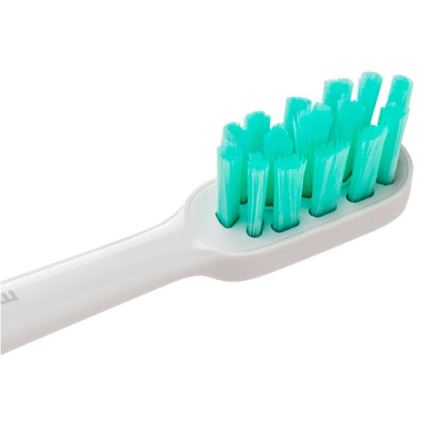 Xiaomi - Escova de dentes elétrica inteligente T500 Bluetooth IPX7 branca