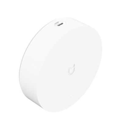 Xiaomi - Gateway inteligente ZigBee 5V DC Wi-Fi/Bluetooth