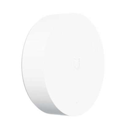 Xiaomi - Gateway inteligente ZigBee 5V DC Wi-Fi/Bluetooth