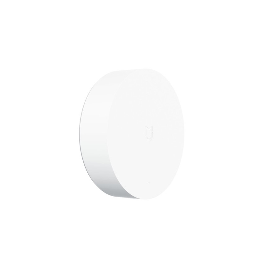 Xiaomi - Gateway inteligente ZigBee 5V DC Wi-Fi/Bluetooth