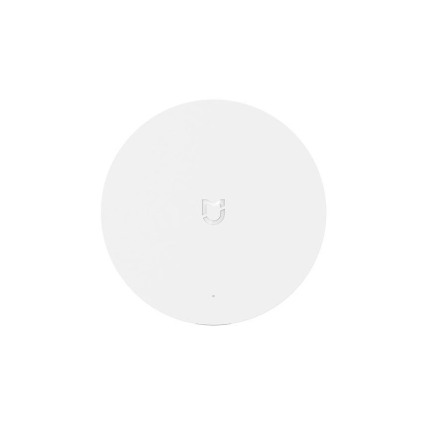 Xiaomi - Gateway inteligente ZigBee 5V DC Wi-Fi/Bluetooth
