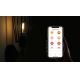 Xiaomi - Lâmpada LED RGB com regulação E27/9W/230V 1700-6500K Wi-Fi