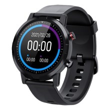 Xiaomi - Smart watch HAYLOU RT LS05S IP68 preto