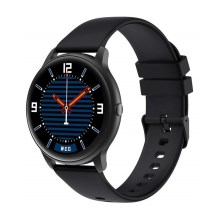 Xiaomi - Smart watch IMILAB Bluetooth KW66 IP68 preto