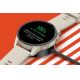 Xiaomi - Smart watch Mi Bluetooth Watch bege