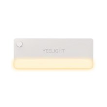 Xiaomi Yeelight - LED Iluminação em móveis com sensor LED/0,15W/5V 2700K