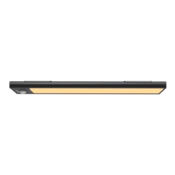 Xiaomi Yeelight - LED Iluminação para mobília com regulação com sensor LED/1,2W/5V 2700K 20cm preto