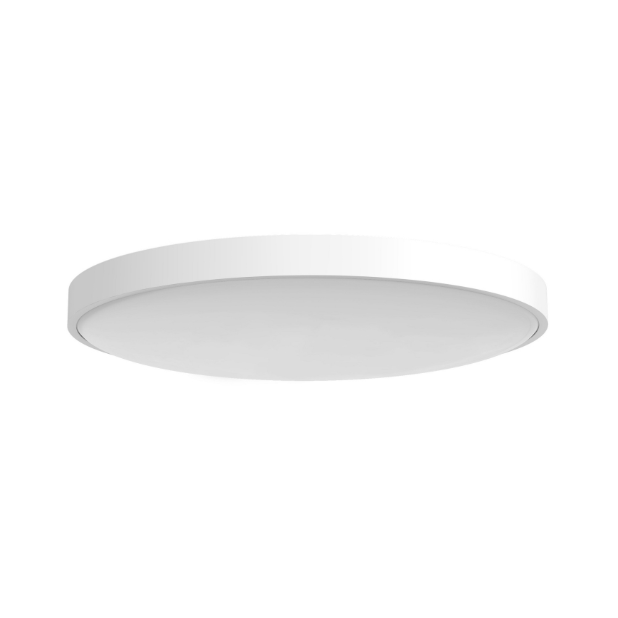 Yeelight - Luminária de teto LED RGB dimável ARWEN 450S LED/50W/230V CRI 90 + controlo remoto Wi-Fi/BT