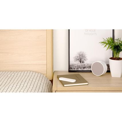 Yeelight - Controlo remoto 1xCR2032 Bluetooth