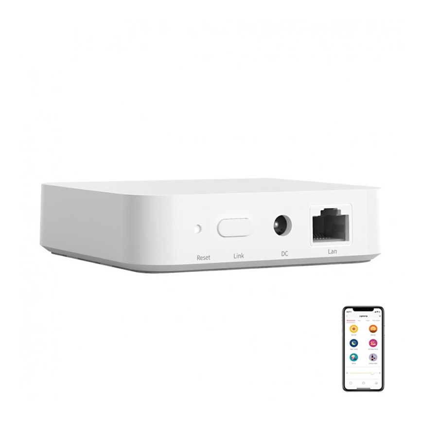 Yeelight - Gateway inteligente 230V Wi-Fi/Bluetooth