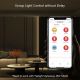 Yeelight - Iluminação embutida LED com regulação MESH DOWNLIGHT LED/8W/230V